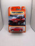Matchbox 2019 Audi TT RS Coupe Diecast red