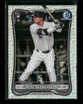 2026 Bowman Chrome Mojo Refractors Munetaka Murakami Rookie #9