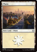 Plains (0194) (SPM-194) - Marvel's Spider-Man Foil