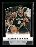 2012-13 Panini Kawhi Leonard Rookie #216