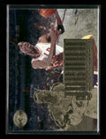 1995-96 SP Championship The Jordan Collection Michael Jordan #JC24