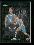 2025-26 Topps Chrome Instinct Kon Knueppel # INS-14