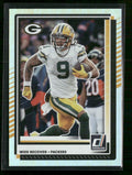 2025 Donruss No Name Christian Watson #234