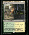 Lorwyn Eclipsed Temple Garden #268