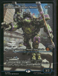 Teenage Mutant Ninja Turtles Donatello, Gadget Master (Showcase) #283