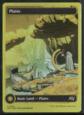 Aetherdrift Plains (0512) (First-Place Foil) #512