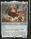 The Brothers' War Liberator, Urza's Battlethopter #237