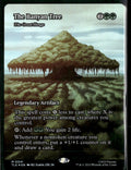 Avatar: The Last Airbender: Eternal-Legal The Banyan Tree #41