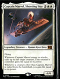 Commander: Marvel Super Heroes Captain Marvel, Shooting Star #589