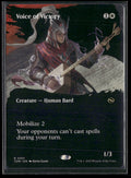 Tarkir: Dragonstorm Voice of Victory (Borderless) #331