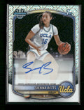 2025 Bowman Chrome Prospects Mojo Refractor Sienna Betts Auto #BCP-13