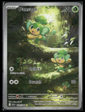 SV: Black Bolt Pansage #089/086