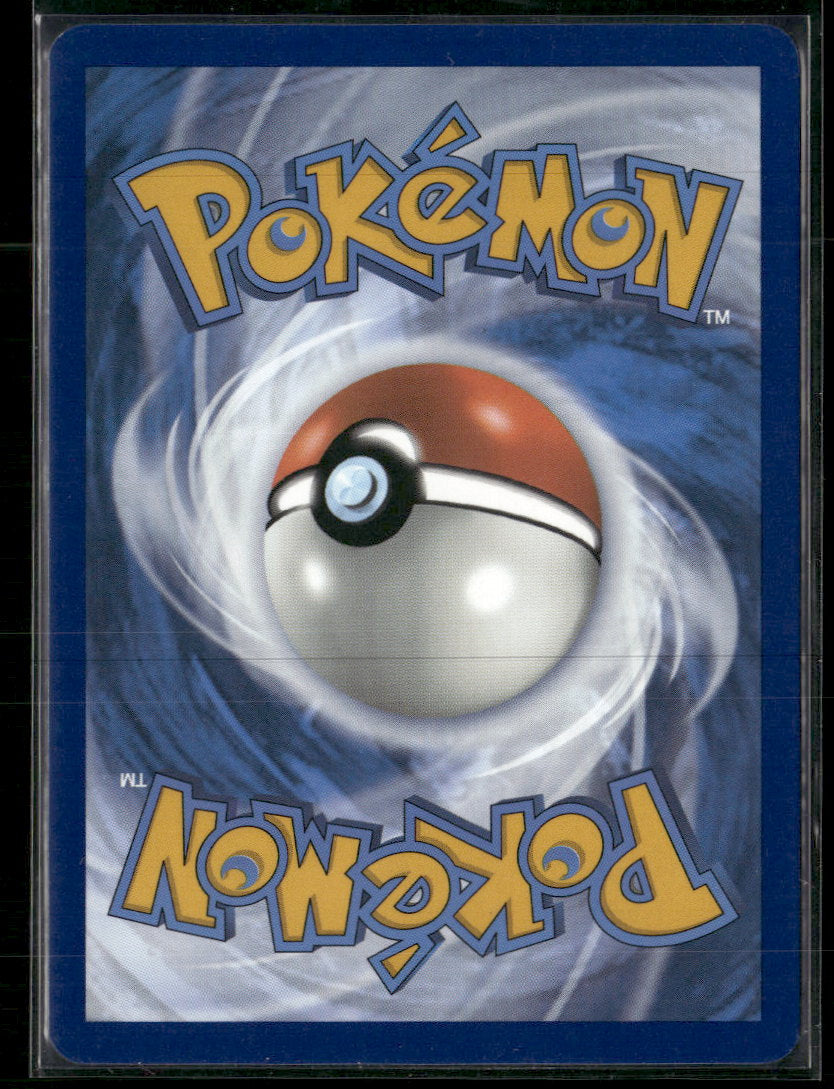 SV: Paldean Fates Oddish #092/091