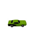 Maisto Plymouth HEMI Cuda Diecast -green