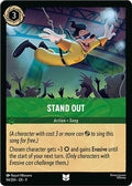 Stand Out (94/204) - Fabled