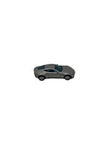 Hot Wheels Aston Martin DB10 Diecast silver