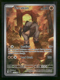 SV: White Flare Terrakion #135/086