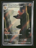 SV: Scarlet & Violet 151 Charmeleon #169/165