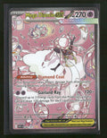 ME: Ascended Heroes Mega Diancie ex #282/217
