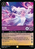 Elsa - Spirit of Winter (43/204) - Fabled