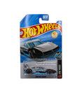 Hot Wheels High-Tail Chaser Diecast
