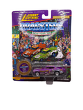 Johnny Lightning Father Time Diecast