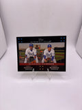 Topps Angel Berroa Andres Blanco