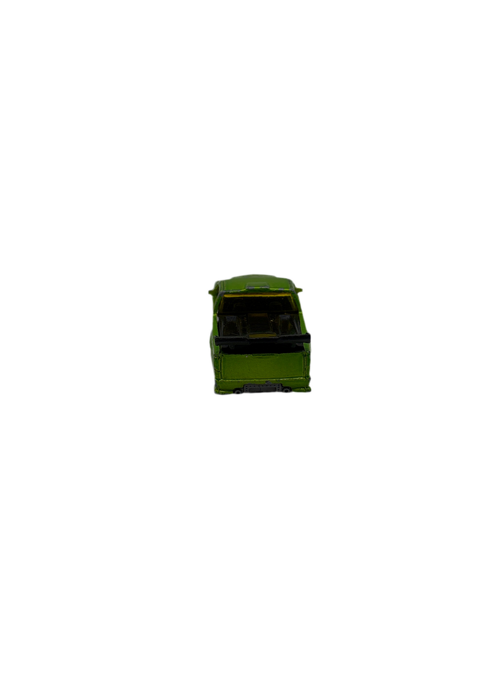 Hot Wheels Super Tuned Diecast