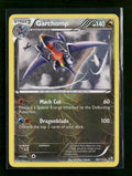 Legendary Treasures Garchomp Reverse Holo #96/113