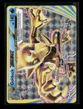 XY - BREAKpoint Golduck BREAK #18/122