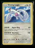 SM Promos Shining Lugia #SM82