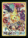 SWSH: Crown Zenith Pikachu (Secret) #160/159