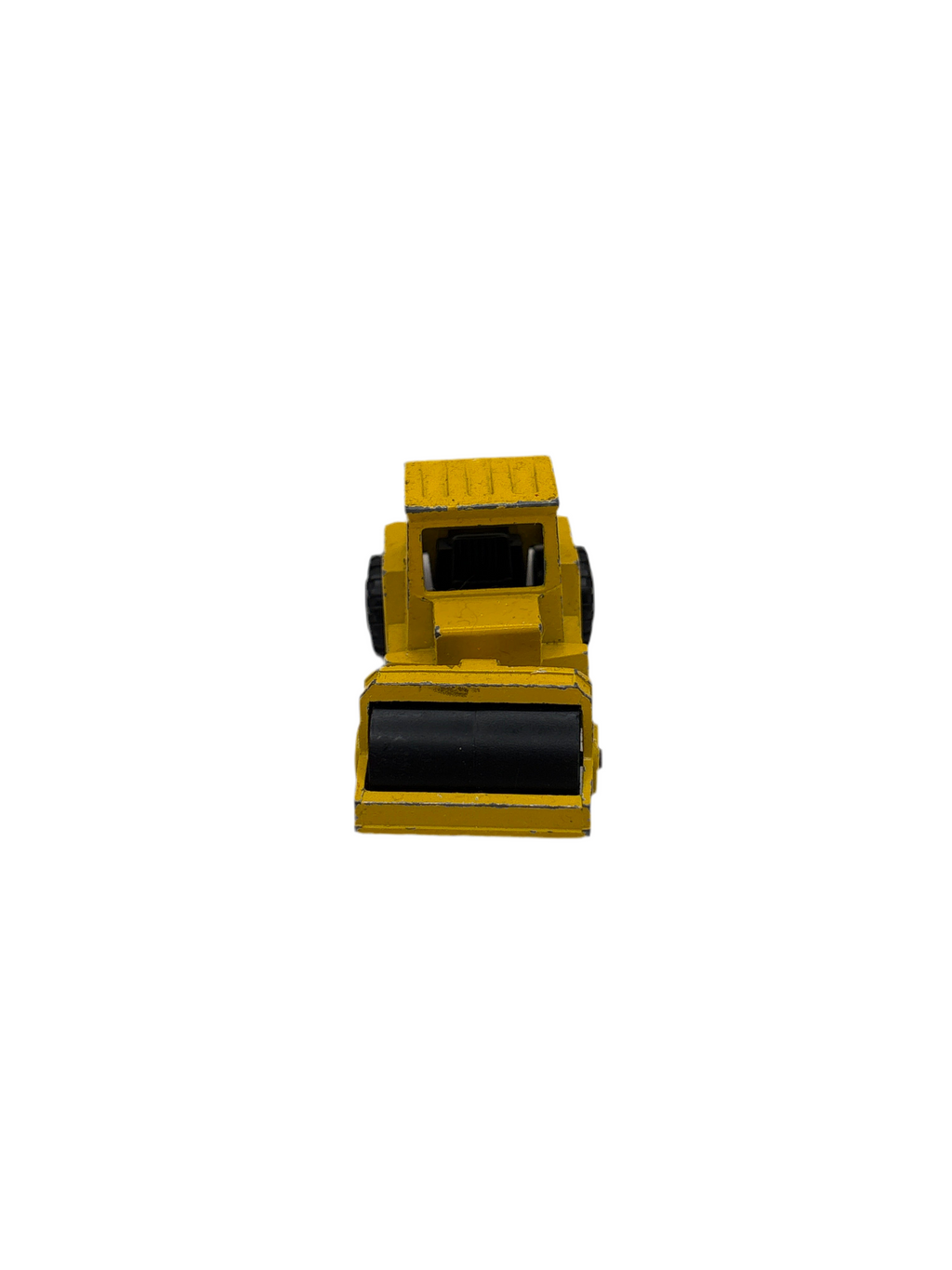 Majorette Road Roller Diecast