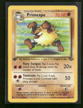Jungle Primeape #43/64