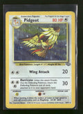 Jungle Pidgeot (8) #08/64