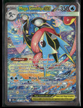 ME04: Chaos Rising Mega Greninja ex #116/086