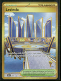 SV10: Destined Rivals Levincia #244/182