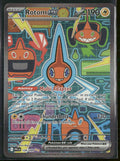 ME02: Phantasmal Flames Rotom ex #126/094