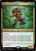 Kraven the Hunter (SPM-133) - Marvel's Spider-Man