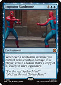 Impostor Syndrome (SPM-034) - Marvel's Spider-Man