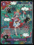The Azure Sea's Seven Sugar #OP10-065