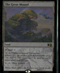 Commander: Marvel Super Heroes The Great Mound (Surge Foil) #120
