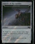 S.H.I.E.L.D. Spy Satellite - Fellwar Stone (Surge Foil) - Commander (MSC)