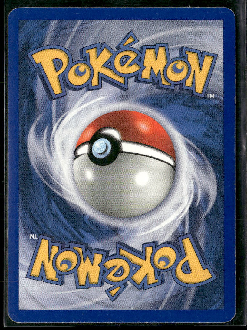 Sandstorm Typhlosion ex #99/100