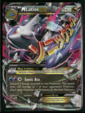 XY - Roaring Skies M Latios EX #59/108