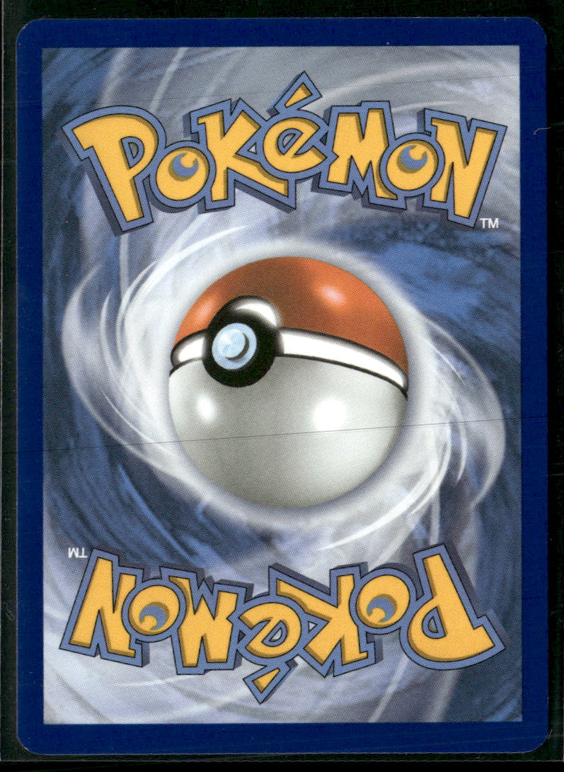 SV10: Destined Rivals Misty's Lapras #194/182