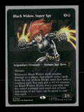 Marvel Super Heroes Black Widow, Super Spy (Borderless) (0364) #364