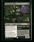 Secrets of Strixhaven Emeritus of Woe #80