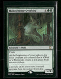 Commander: Innistrad: Crimson Vow Hollowhenge Overlord #36