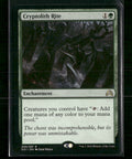 Shadows over Innistrad Cryptolith Rite #200